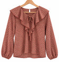 CAMISA JULIA