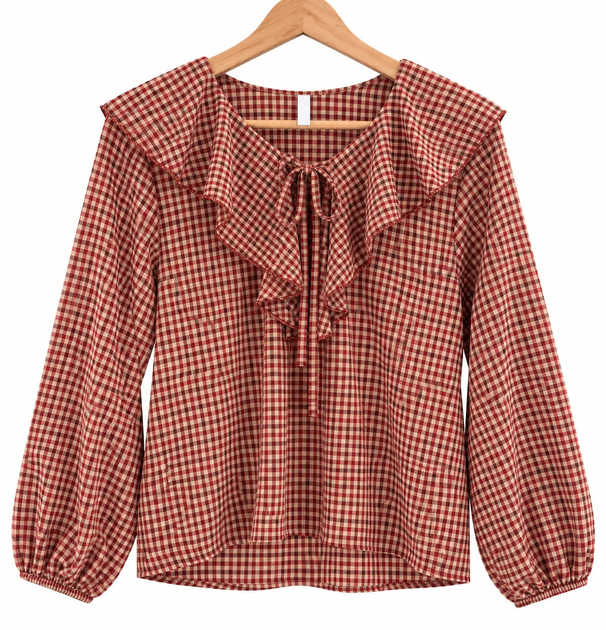 CAMISA JULIA