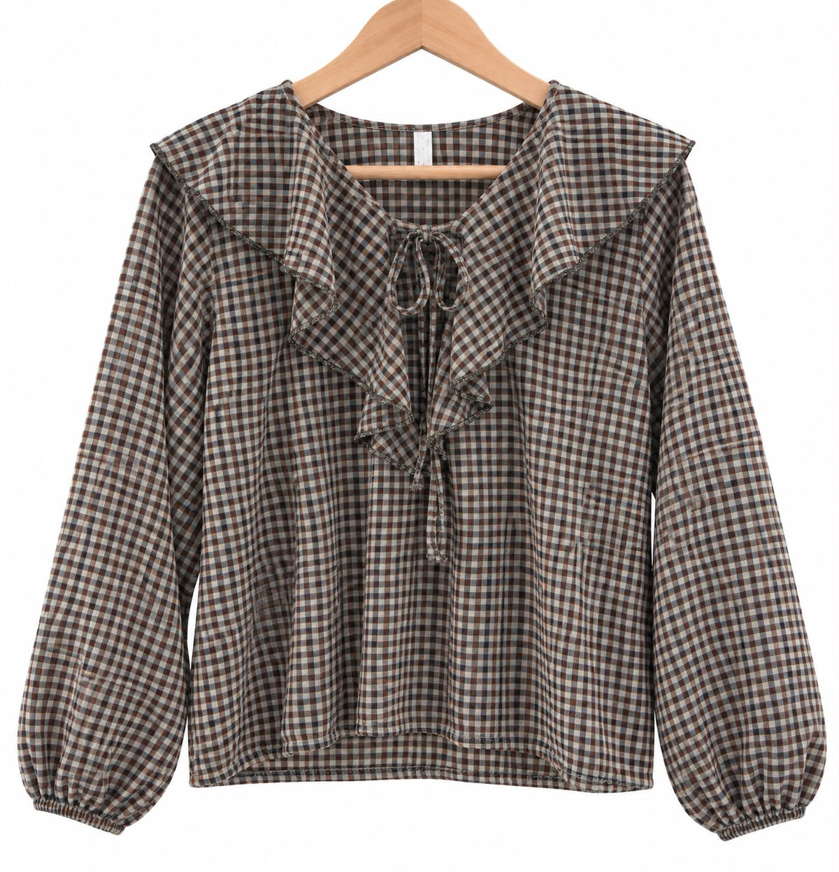 CAMISA JULIA