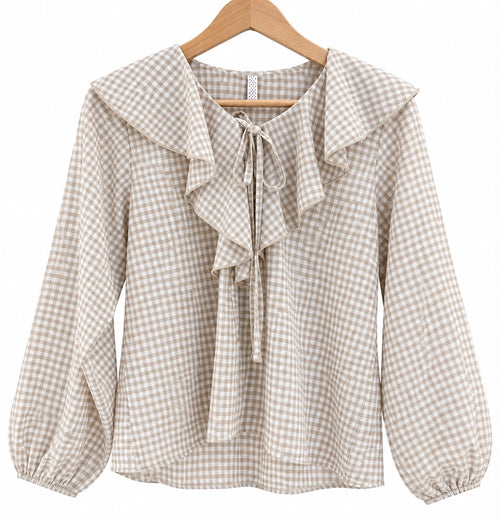 CAMISA JULIA