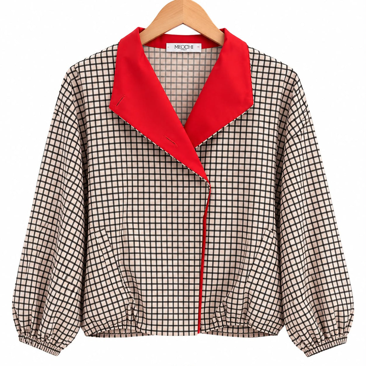 BOMBER PARIS