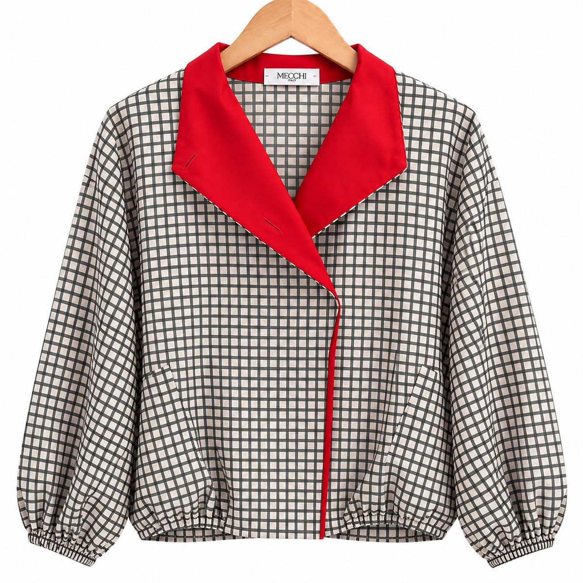 BOMBER PARIS