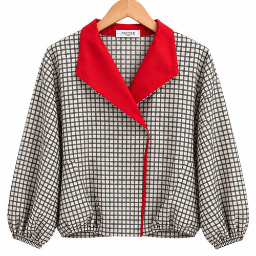BOMBER PARIS